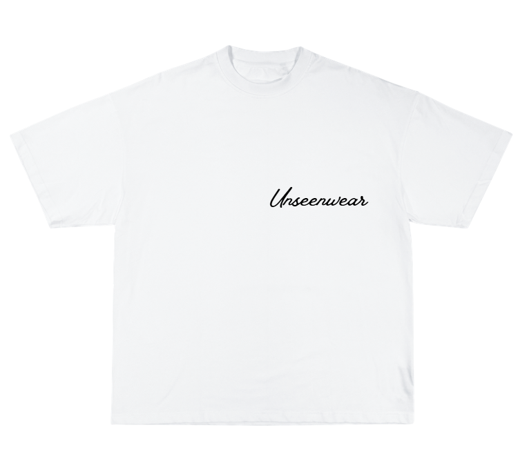 Hot Girls Listen to House Oversized Tee