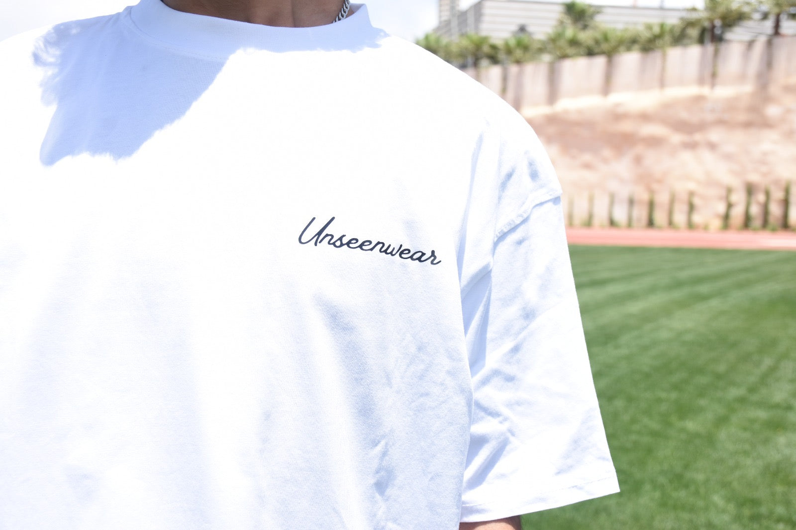 Everything I love Oversized Tee